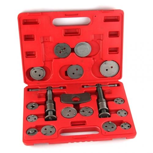KENNEDY UNIVERSAL BRAKE PISTON WINDBACK TOOL KIT (BPK18U) Consumables and Fasteners